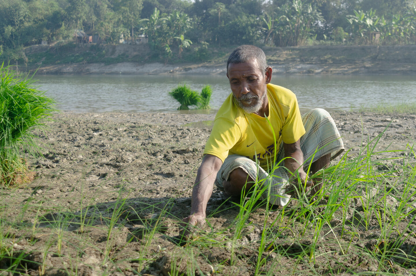 Feature Ecopreneur Bangladesh