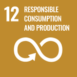 Sustainable consumption and production
